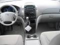 2010 Sienna LE #5