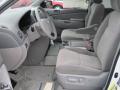 2010 Sienna LE #6
