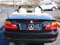 2004 3 Series 330i Convertible #9