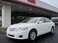 2010 Camry LE V6 #1 2010 Camry LE V6 #1