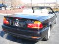 2004 3 Series 330i Convertible #10