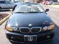 2004 3 Series 330i Convertible #15