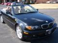 2004 3 Series 330i Convertible #16