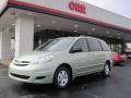 2010 Sienna LE #1