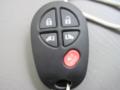 2010 Sienna LE #9