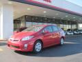 2010 Prius Hybrid IV #1