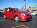 2010 Prius Hybrid IV #2