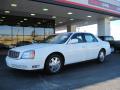 2004 DeVille Sedan #1