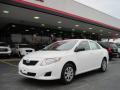 2009 Corolla #1 2009 Corolla #1