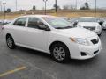 2009 Corolla #2 2009 Corolla #2