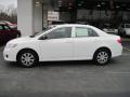 2009 Corolla #4 2009 Corolla #4