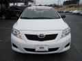 2009 Corolla #5 2009 Corolla #5