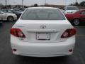2009 Corolla #6 2009 Corolla #6