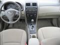 2009 Corolla #8 2009 Corolla #8