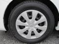 2009 Corolla #14 2009 Corolla #14
