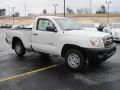2010 Tacoma Regular Cab #2