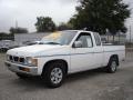 1996 Hardbody Truck XE Extended Cab #1