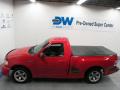 2001 F150 SVT Lightning #5