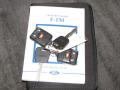 2001 F150 SVT Lightning #13