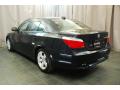 2007 5 Series 525xi Sedan #4