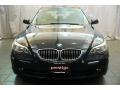 2007 5 Series 525xi Sedan #9