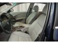 2007 5 Series 525xi Sedan #13
