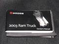 2003 Ram 1500 ST Regular Cab #15