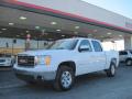 2008 Sierra 1500 SLT Crew Cab 4x4 #1 2008 Sierra 1500 SLT Crew Cab 4x4 #1