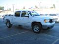 2008 Sierra 1500 SLT Crew Cab 4x4 #2 2008 Sierra 1500 SLT Crew Cab 4x4 #2