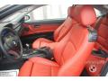 2009 3 Series 335i Coupe #9
