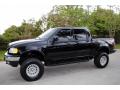 2003 F150 XLT SuperCrew 4x4 #2