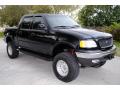 2003 F150 XLT SuperCrew 4x4 #10