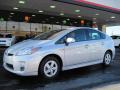 2010 Prius Hybrid IV #1