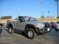 2007 Tacoma Regular Cab 4x4 #2