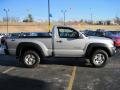 2007 Tacoma Regular Cab 4x4 #3