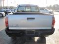 2007 Tacoma Regular Cab 4x4 #8