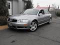 2005 A8 L 4.2 quattro #1