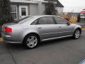 2005 A8 L 4.2 quattro #7