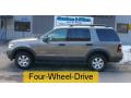2006 Explorer XLT 4x4 #2