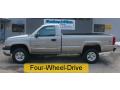 2003 Silverado 2500HD LS Regular Cab 4x4 #2