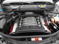 2005 A8 L 4.2 quattro #28