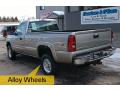 2003 Silverado 2500HD LS Regular Cab 4x4 #8