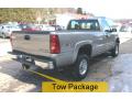 2003 Silverado 2500HD LS Regular Cab 4x4 #9