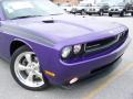 2010 Challenger R/T Classic #4