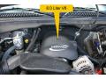 2003 Silverado 2500HD LS Regular Cab 4x4 #12