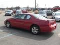 2007 Monte Carlo LS #1