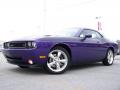 2010 Challenger R/T Classic #8
