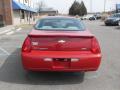 2007 Monte Carlo LS #2
