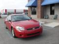 2007 Monte Carlo LS #4
