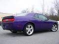  2010 Dodge Challenger Plum Crazy Purple Pearl #11
